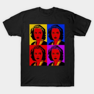 gillian anderson T-Shirt